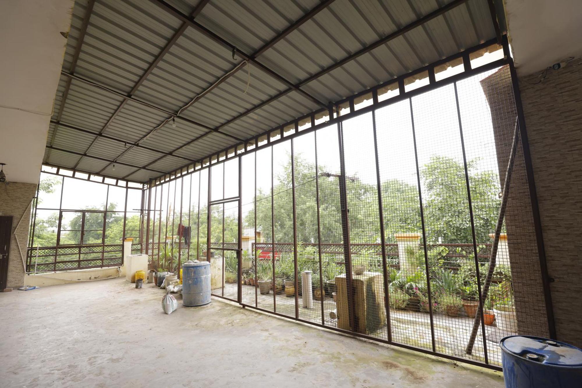 Basil Inn Home Stay Walking Distance From Taj Mahal Agra Agra  Εξωτερικό φωτογραφία