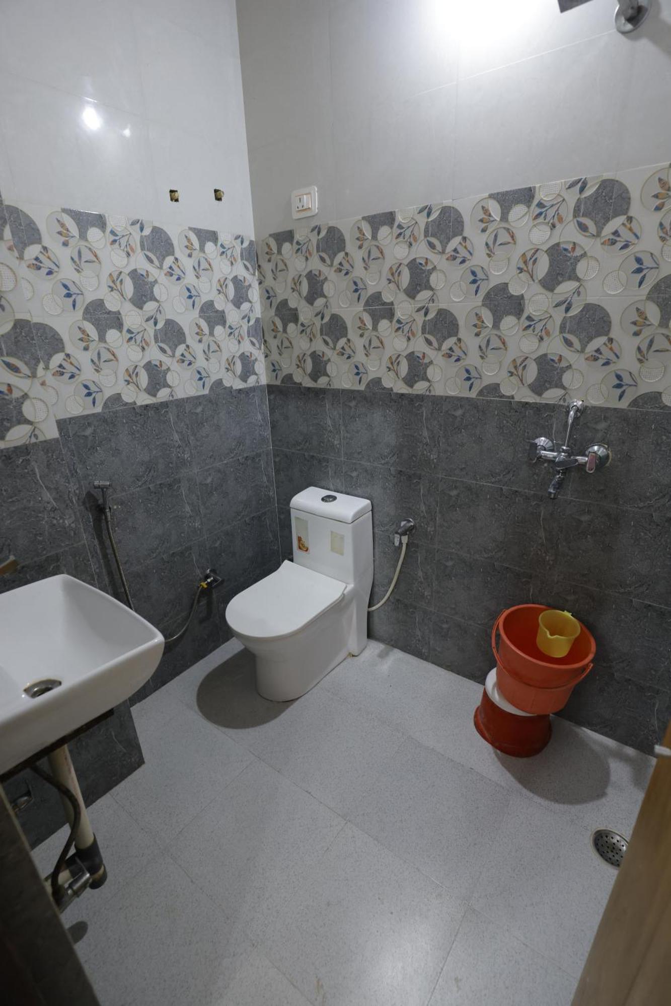 Basil Inn Home Stay Walking Distance From Taj Mahal Agra Agra  Εξωτερικό φωτογραφία